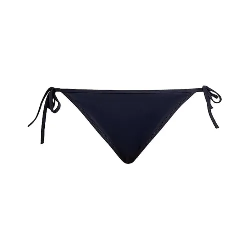 Tommy Hilfiger Морской синий Женские Бикини