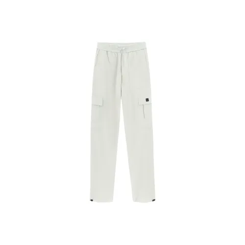 SEVEN FOR ALL MANKIND Женские Повседневные Брюки