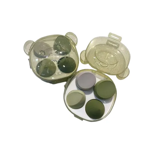 Коллекция макияжа губка боковая сторона Cut поверхность супермягкая фиксация мягкая и без эффекта "каки"