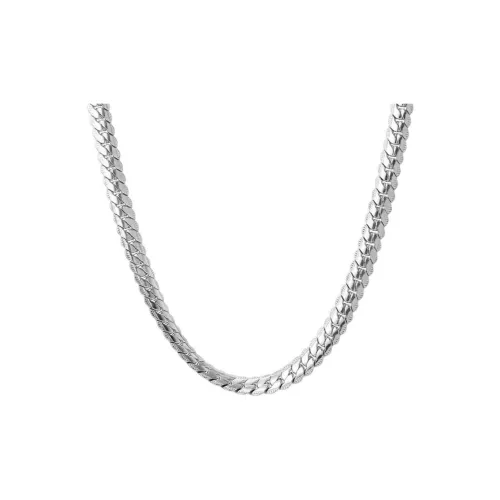 B Z Титановые стальные ожерелья для мужчин