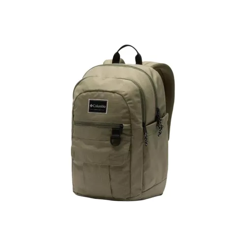 Columbia co-brand Рюкзаки Каменно-зеленый Унисекс
