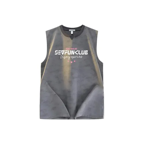 Colorful Creations Майка Унисекс