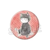 Круглый аксессуар (Шигэо Кагэяма)