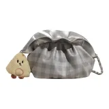 Серебристый