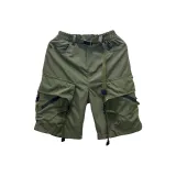 Армейский зеленый