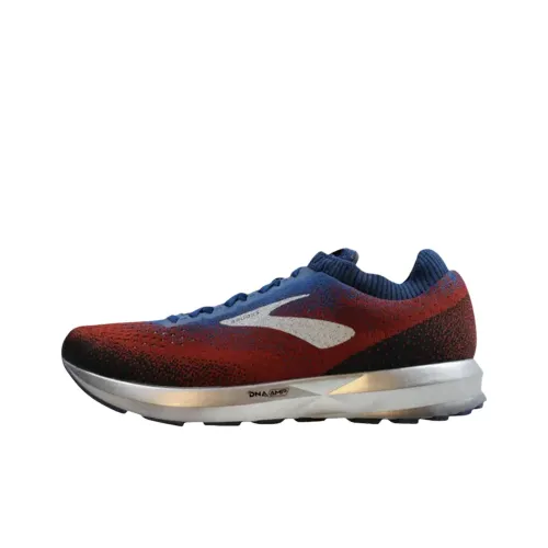 Brooks Беговые кроссовки Red Men's