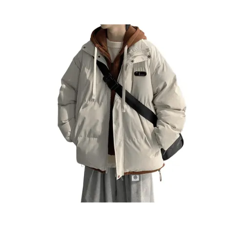 AWAO Унисекс Пуховики