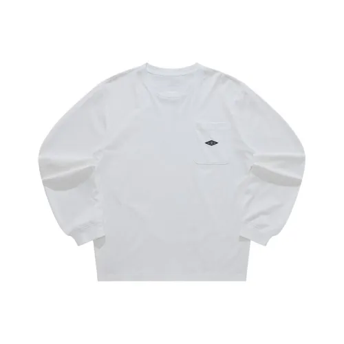 Umbro совместная унисекс футболка T-Shirt