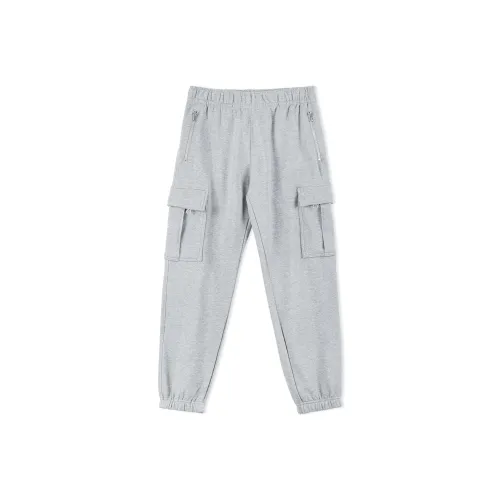 IDLT Унисекс Вязаные Спортивные Штаны