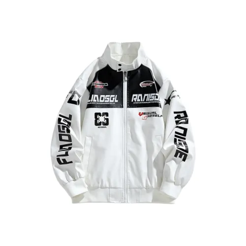 DOUBLE STAR 88 Унисекс Куртки