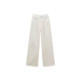 Белые штаны