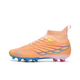 Длинный шип - оранжевый