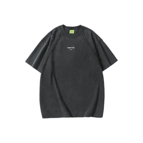 Gyxt Мужская T-рубашка