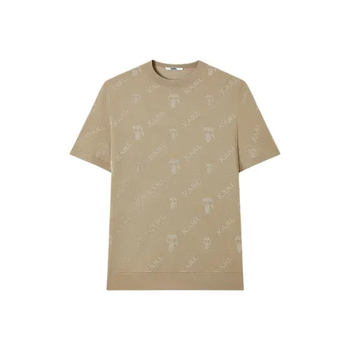 Karl Lagerfeld FW25 Свитер Мужской