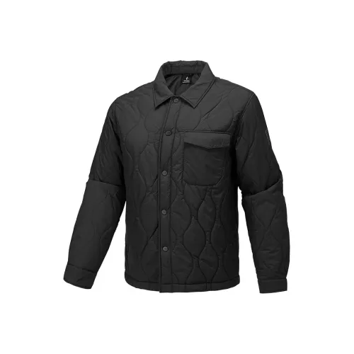 Skechers Yazhuan Series Пуховая куртка Мужской