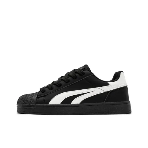 HUANAI Низкие кроссовки для скейтбординга унисекс