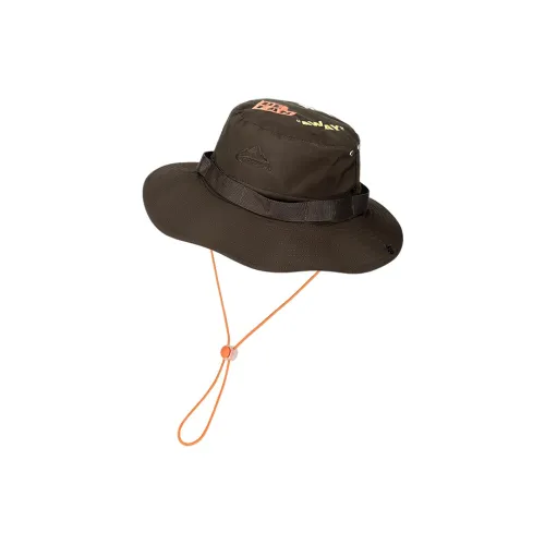 GOLOVEJOY Полиэстер UV Защита Головные уборы Унисекс