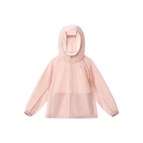 CAMEL Одежда с защитой от солнца для детей