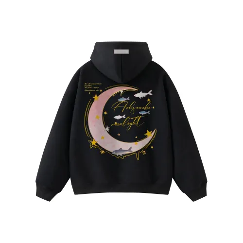 ACHS AWAKE Унисекс Свитшоты