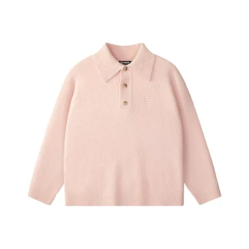 FILA FUSION LIFE Свитер Унисекс