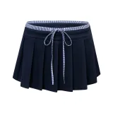 Темно-синий