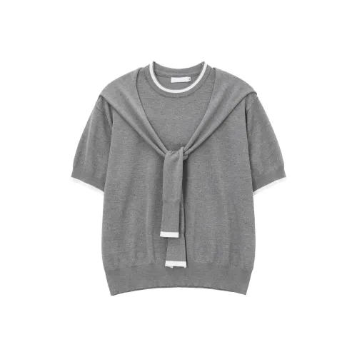 TURN TIDE Унисекс Т-рубашки