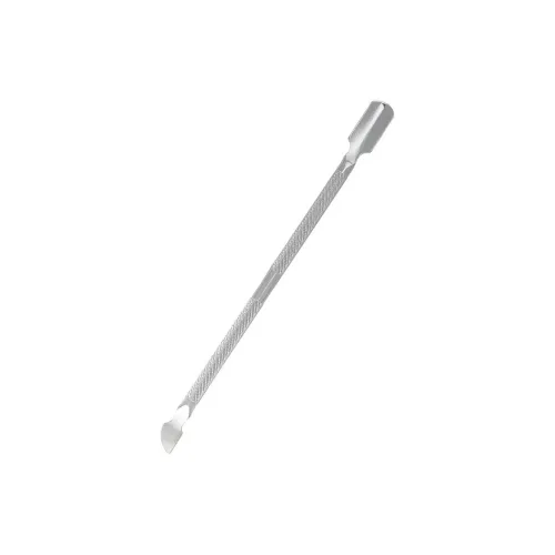 KEWANHONG Большой Loop BLACKHEAD Remover C Тип ACNE Loop Удаление Инструмент для очищения пор и экстракции Ногтей Файл