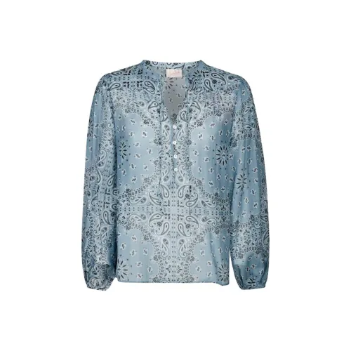 MC2 SAINT BARTHELEMY Рубашка Женская