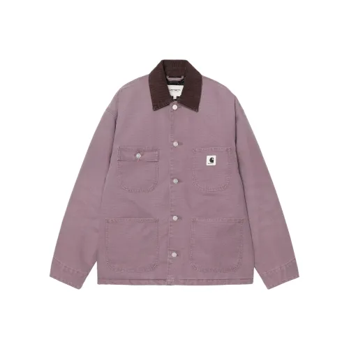 Carhartt WIP FW25 W' OG Michigan Пальто Куртка Женские