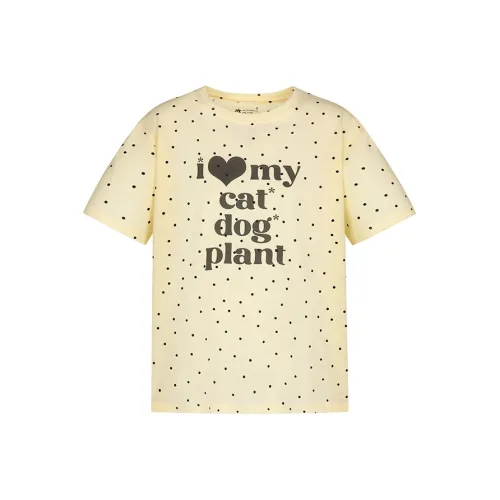 MeiHaoStore Унисекс T-рубашки