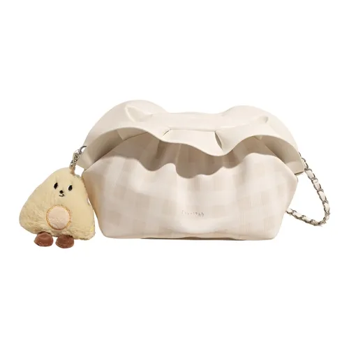 NX DOUGHNUT ПУ (полиуретан) Облачная сумка сумка через плечо сумка на плечо стандартная женская многоцветная