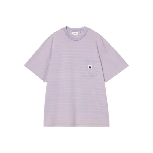 Carhartt WIP FW25 T-Shirt Женская