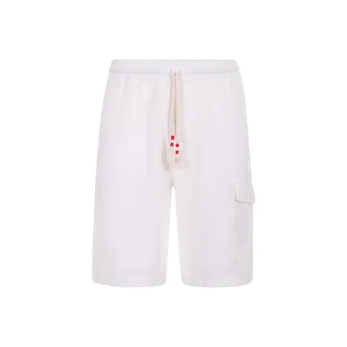 MC2 SAINT BARTHELEMY Карго Шорты Мужские
