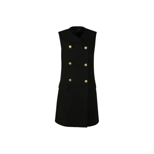 Caroline Без рукавов Платье Женское