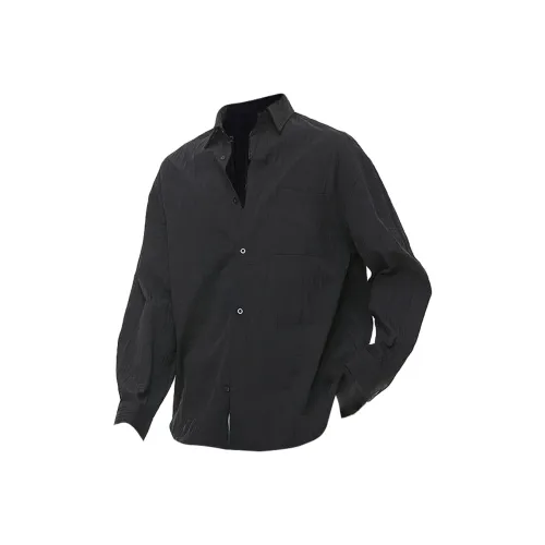 Paddy Julia Унисекс Рубашки