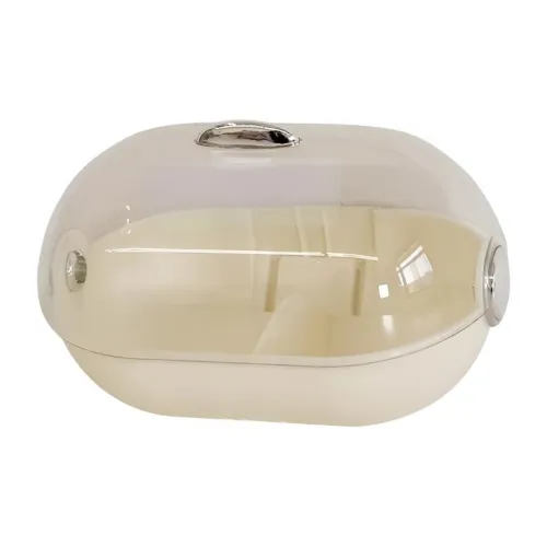 Macrocrystal Косметические инструменты Унисекс