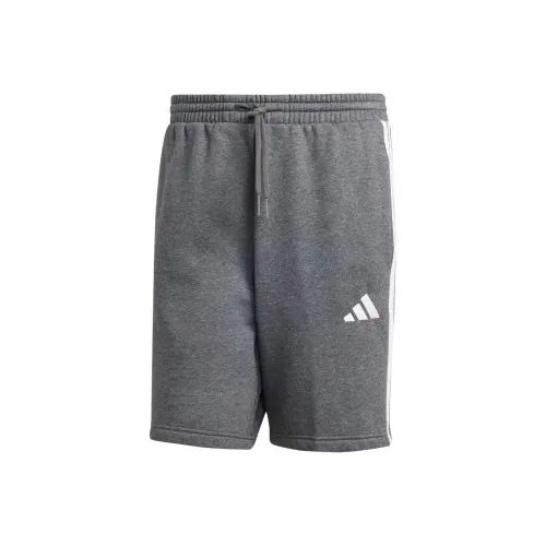 adidas Clothing Серые Мужские Повседневные Шорты