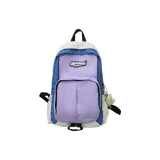 Фиолетовый Синий