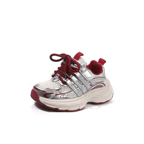 TONYBEAR Детские повседневные туфли