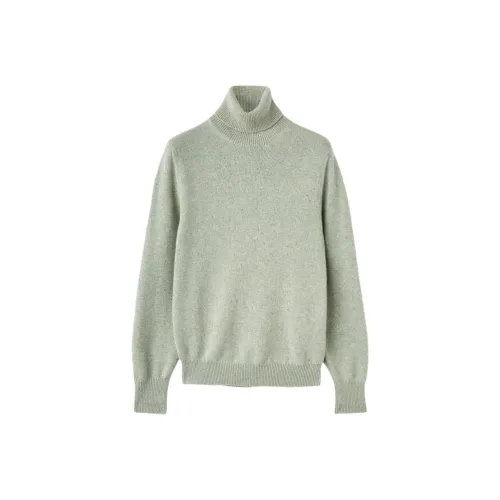 Loro Piana Loro Capsule Series Цвет плюща Мужские кашемировые свитеры