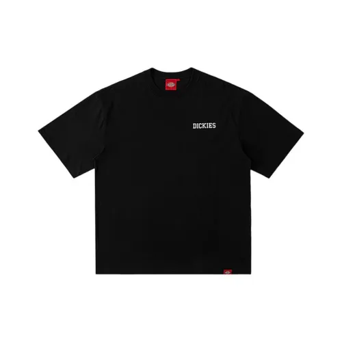Dickies T-Shirt DK0A87MK Унисекс