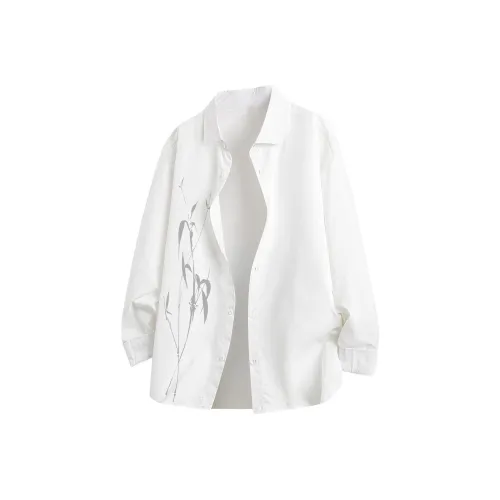 DAREASY Унисекс Рубашки