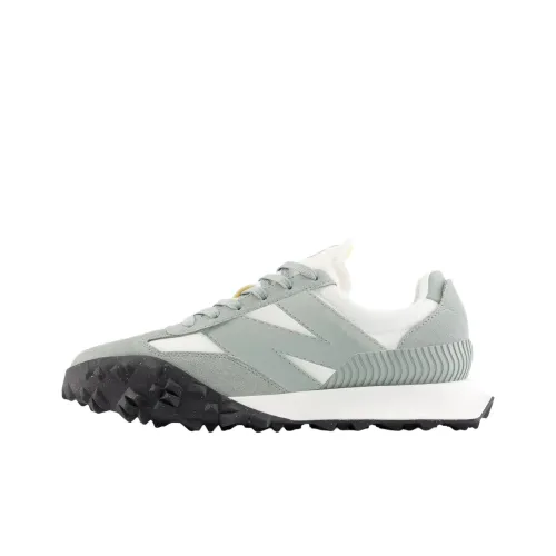 New Balance xc 72 Дышащие Беговые Кроссовки Унисекс Зеленые