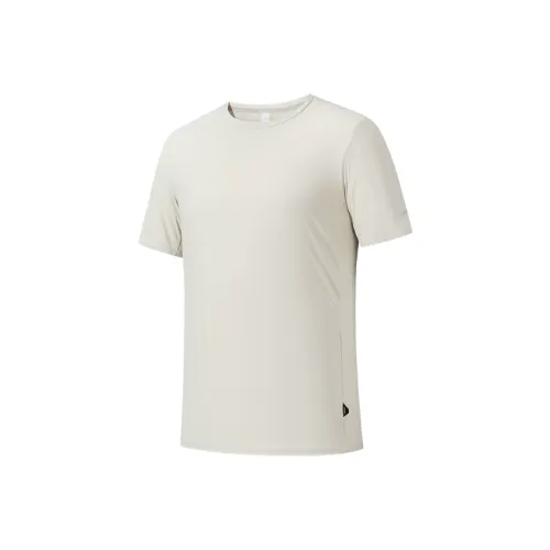 Anta Champion All Weather Series T-Shirt Мужской