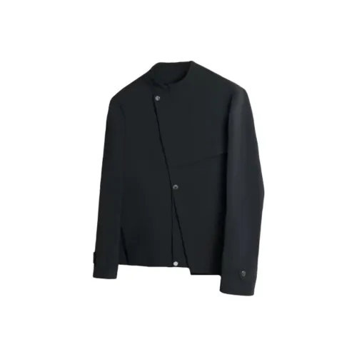 RVANGUARD Черный Унисекс Деловые костюмы