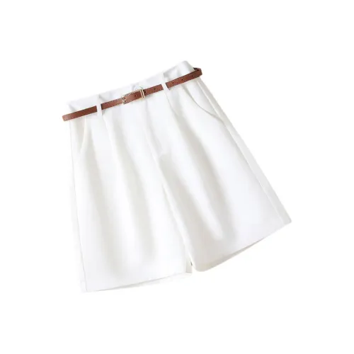 AURORA DIARY Повседневные шорты Женские