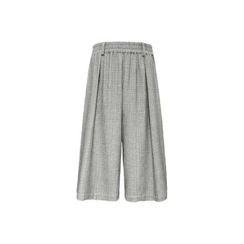 J CAESAR STUDIO Повседневные шорты Унисекс