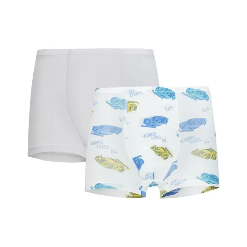 AIMER Нижнее белье 2 шт для детей 3-7 лет