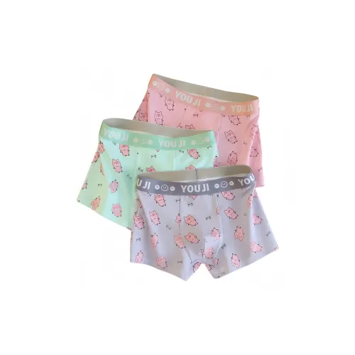 ECONICE Мужские боксер-шорты