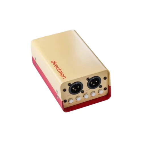 HIBILLY Один Эффект Педали